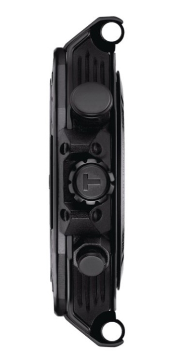 Obrazek Tissot T-Race Quartz Chronograph