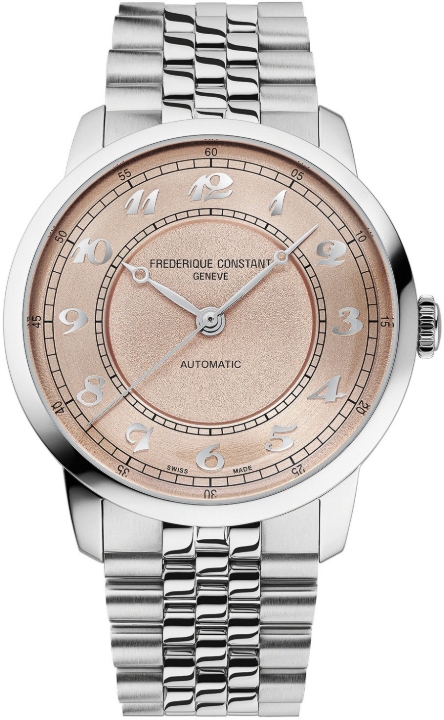 Obrazek Frederique Constant Classics Premiere