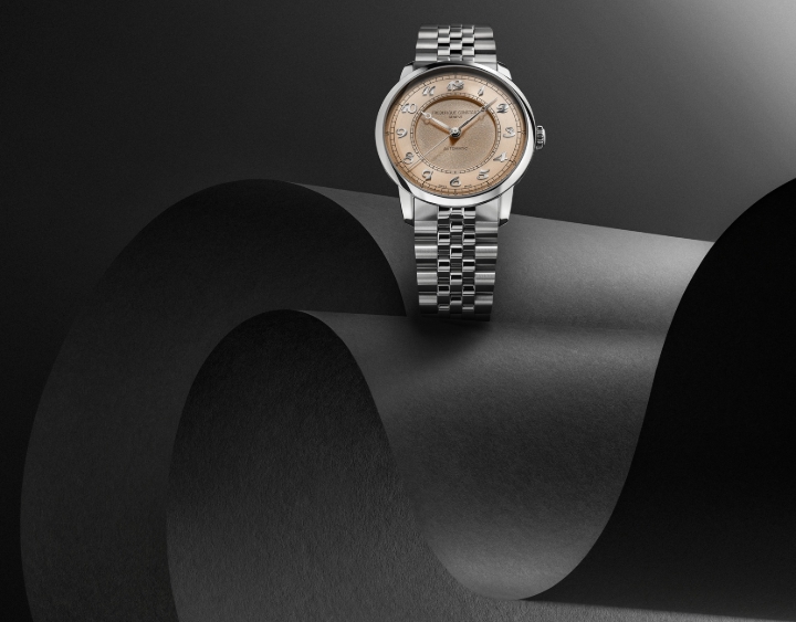 Obrazek Frederique Constant Classics Premiere