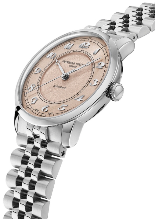 Obrazek Frederique Constant Classics Premiere