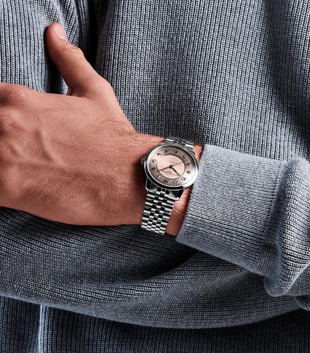 Obrazek Frederique Constant Classics Premiere