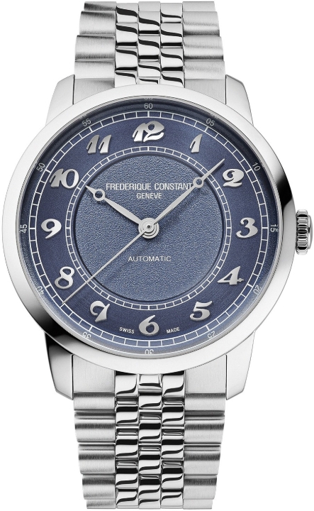 Obrazek Frederique Constant Classics Premiere