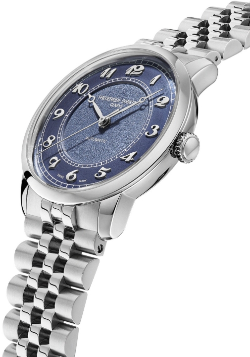Obrazek Frederique Constant Classics Premiere