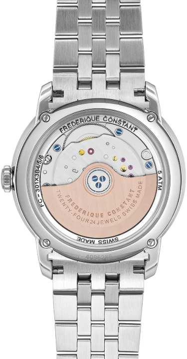 Obrazek Frederique Constant Classics Premiere