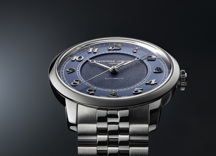 Obrazek Frederique Constant Classics Premiere