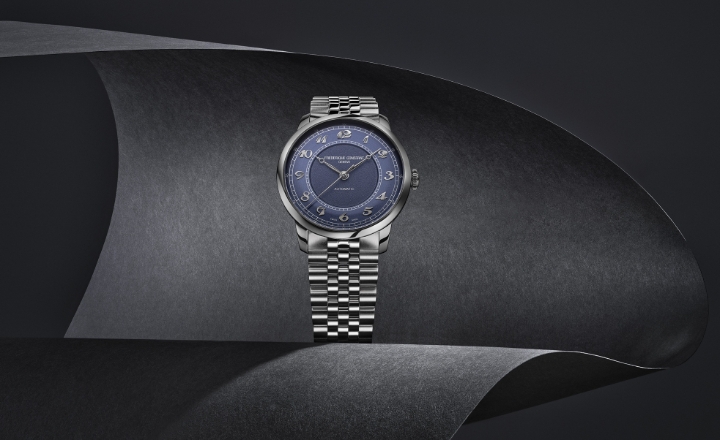 Obrazek Frederique Constant Classics Premiere