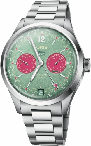 Oris Big Crown Calibre 113