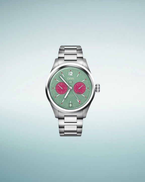 Obrazek Oris Big Crown Calibre 113