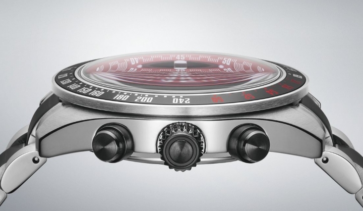 Obrazek Seiko Prospex Speedtimer Datsun 240Z Limited Edition