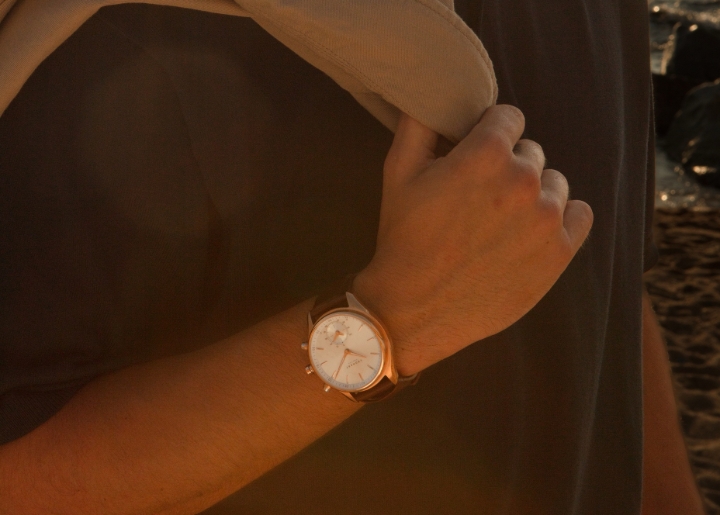 Obrazek Kronaby Sekel 43 Rose