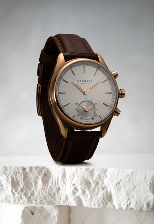 Obrazek Kronaby Sekel 43 Rose