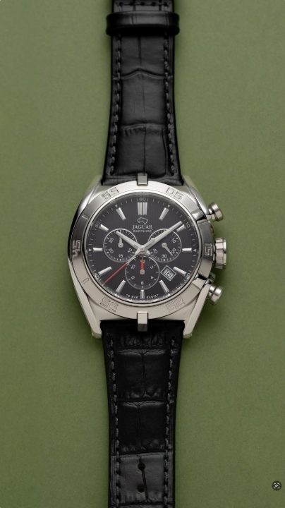 Obrazek Jaguar Executive