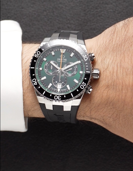 Obrazek Jaguar Ceramic