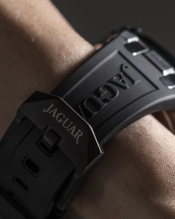 Obrazek Jaguar Diplomatic