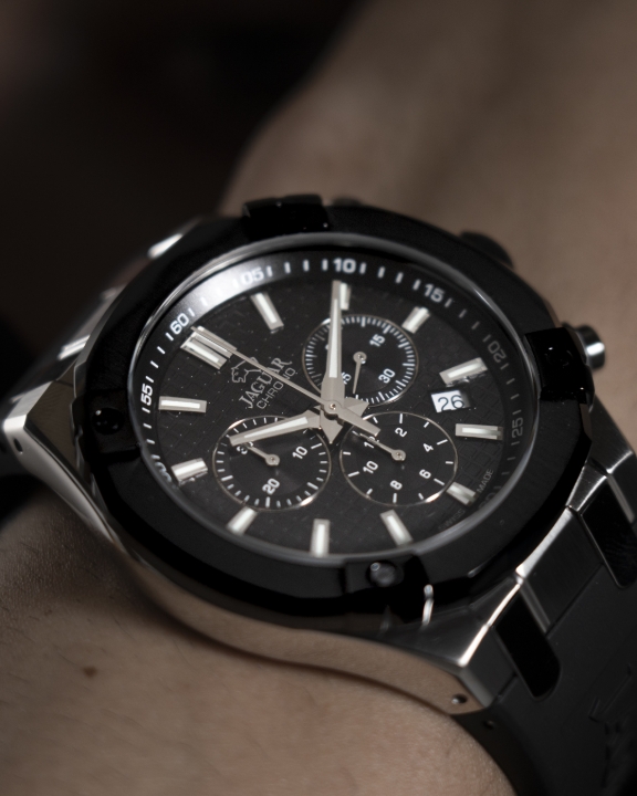 Obrazek Jaguar Diplomatic