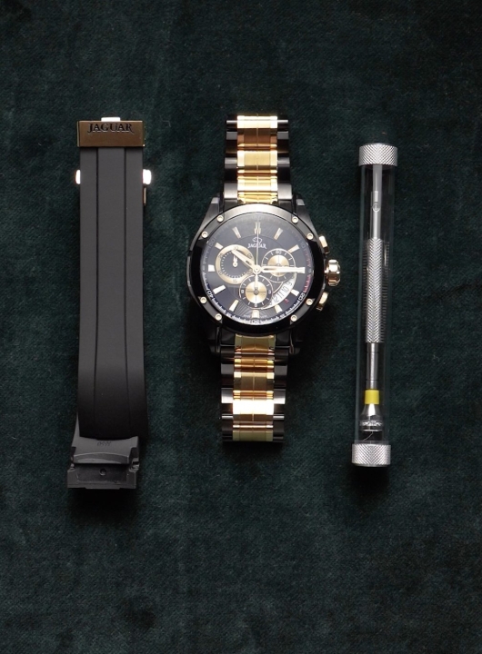 Obrazek JAGUAR SPECIAL EDITION