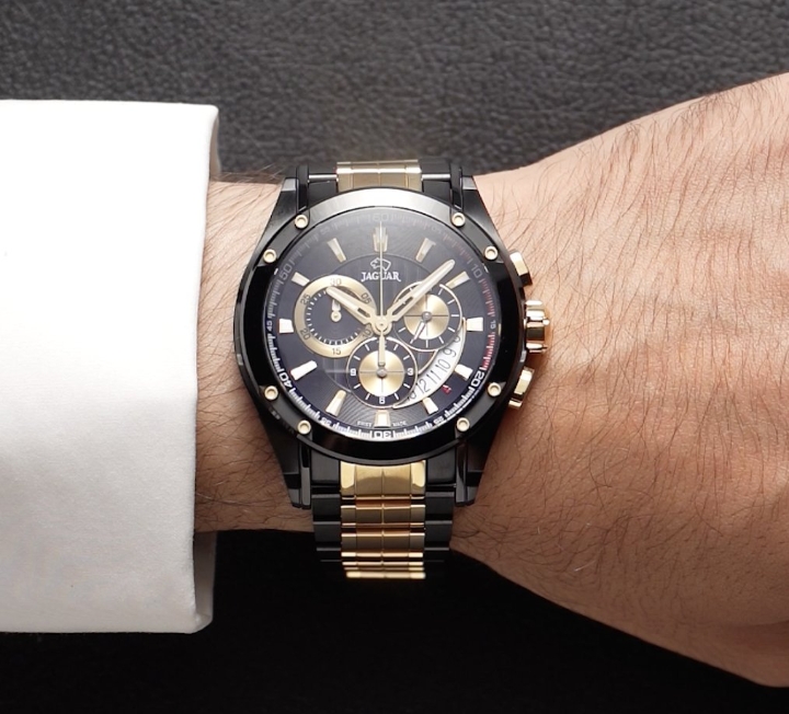 Obrazek JAGUAR SPECIAL EDITION