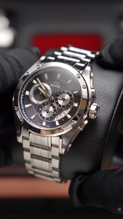 Obrazek JAGUAR SPECIAL EDITION