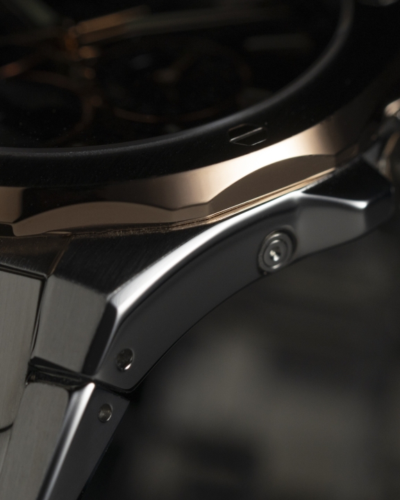 Obrazek JAGUAR DIPLOMATIC