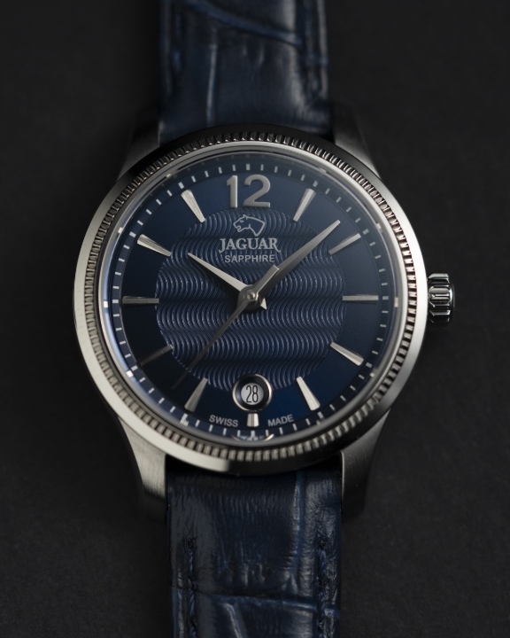 Obrazek Jaguar Acamar