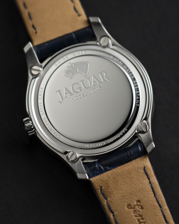 Obrazek Jaguar Acamar