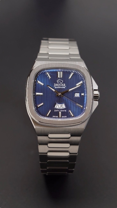 Obrazek Jaguar Rondcarre