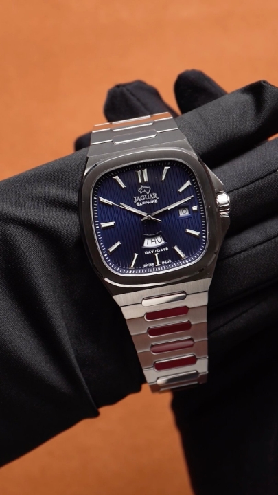 Obrazek Jaguar Rondcarre