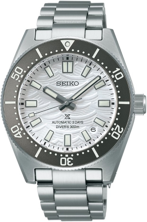 Obrazek Seiko Prospex 1965 Heritage Diver 60th Anniversary Limited Edition