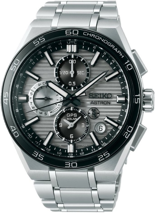 Obrazek Seiko Astron GPS Solar