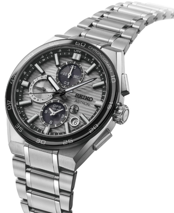 Obrazek Seiko Astron GPS Solar
