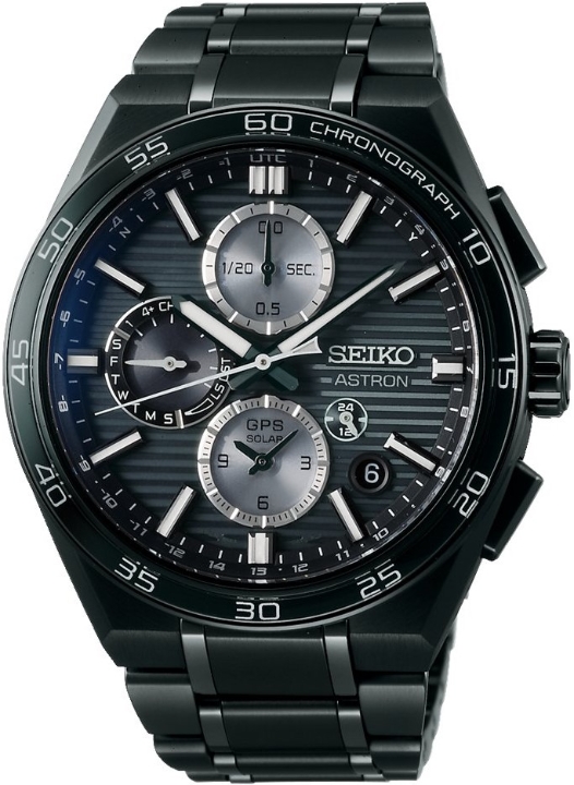 Obrazek Seiko Astron GPS Solar