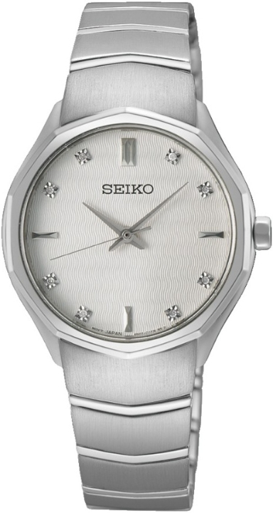 Obrazek Seiko Quartz
