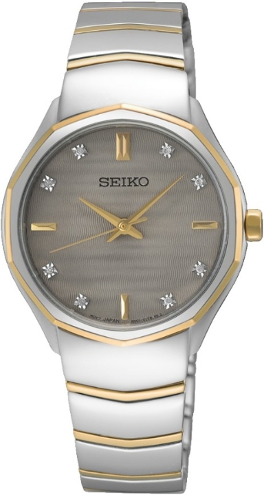 Obrazek Seiko Quartz