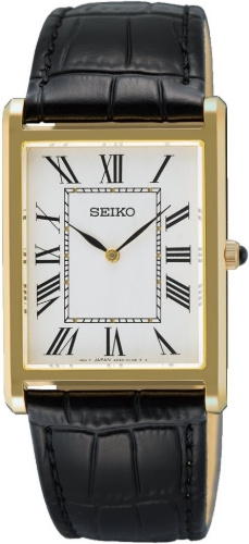 Seiko Quartz