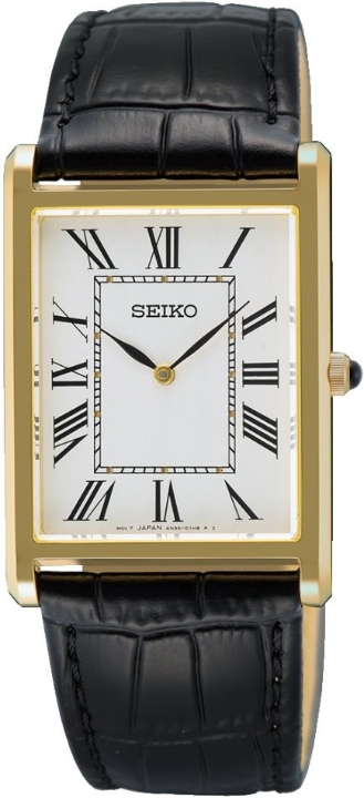Obrazek Seiko Quartz