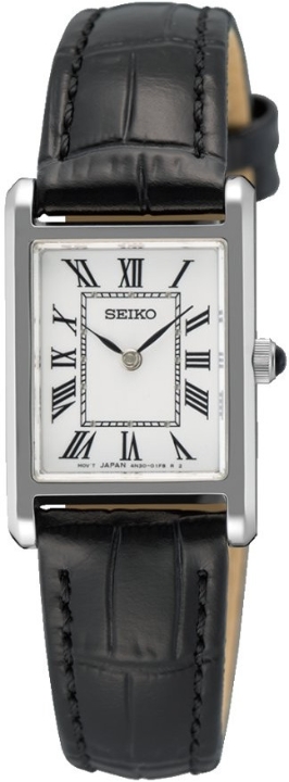 Obrazek Seiko Quartz