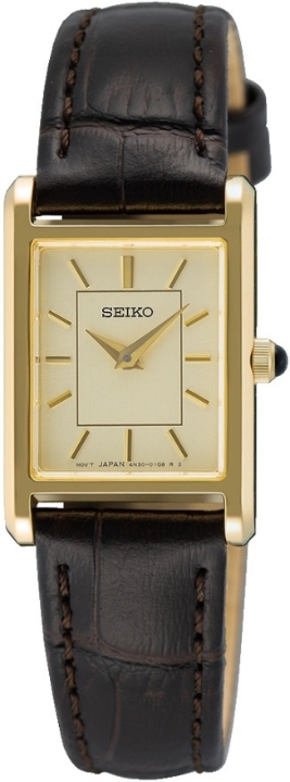 Obrazek Seiko Quartz