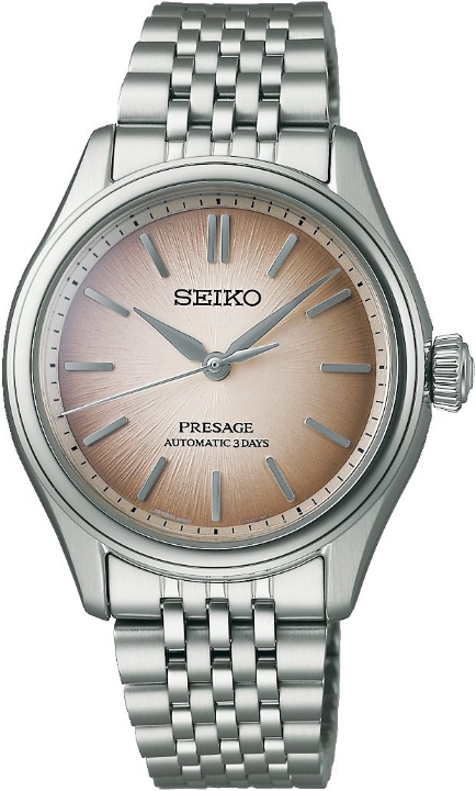 Obrazek Seiko Presage Classic Series