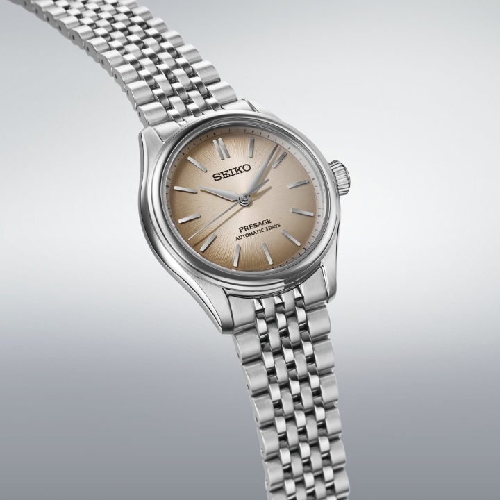 Obrazek Seiko Presage Classic Series