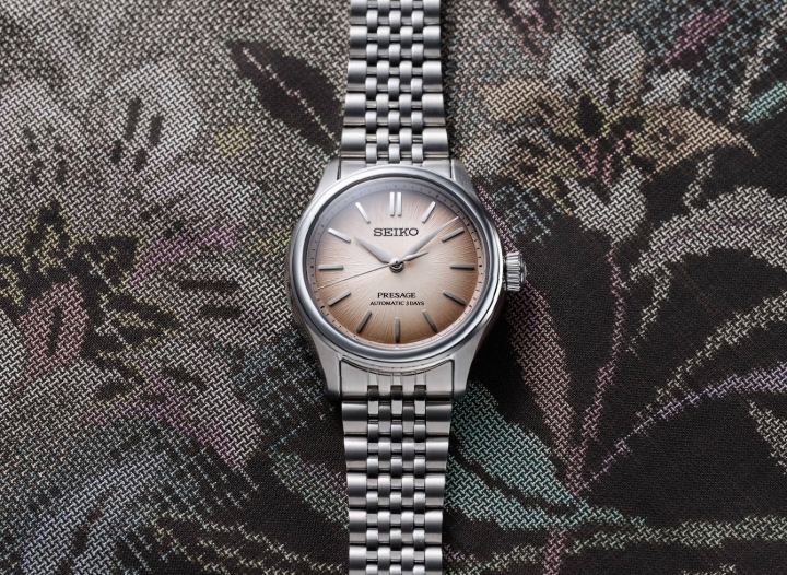 Obrazek Seiko Presage Classic Series
