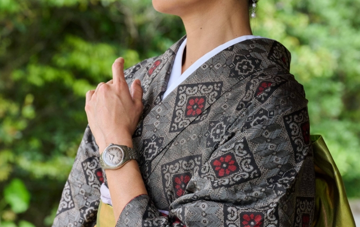 Obrazek Seiko Presage Classic Series