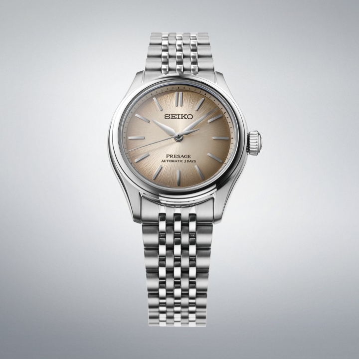 Obrazek Seiko Presage Classic Series