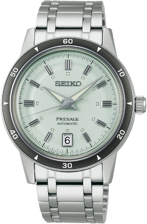 Obrazek Seiko Presage Style60's