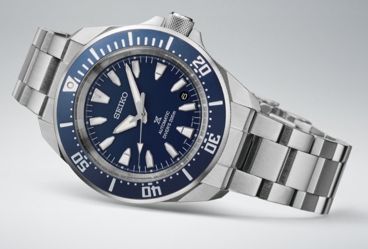 Obrazek Seiko Prospex Sea