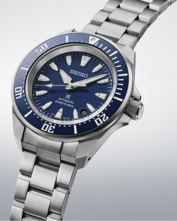 Obrazek Seiko Prospex Sea