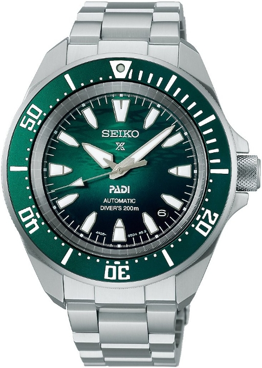 Obrazek Seiko Prospex Sea PADI Special Edition