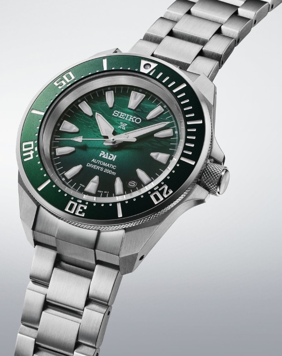 Obrazek Seiko Prospex Sea PADI Special Edition