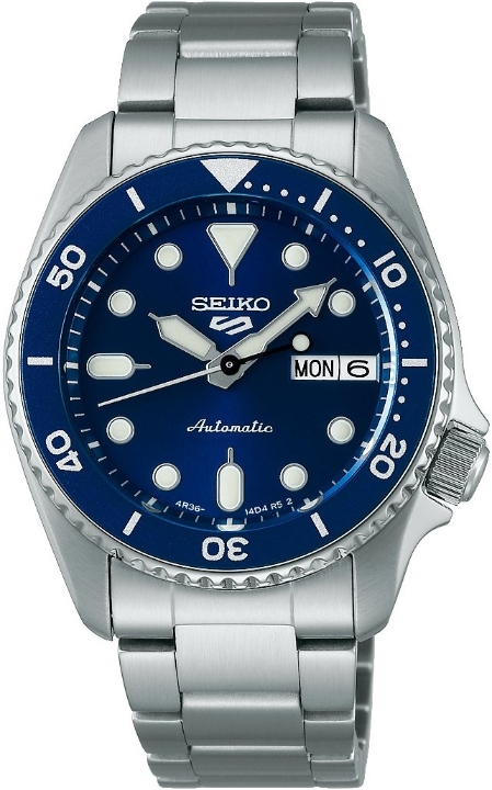 Obrazek Seiko 5 Sports SKX Series