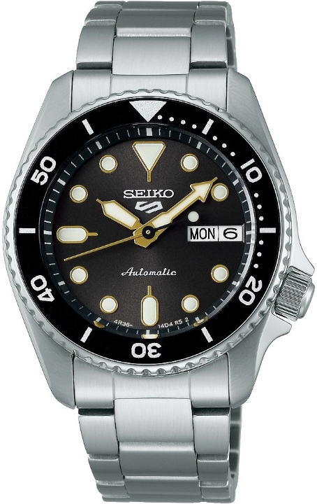 Obrazek Seiko 5 Sports SKX Series