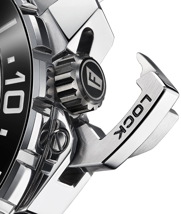 Obrazek Festina Swiss Made Automatic Diver